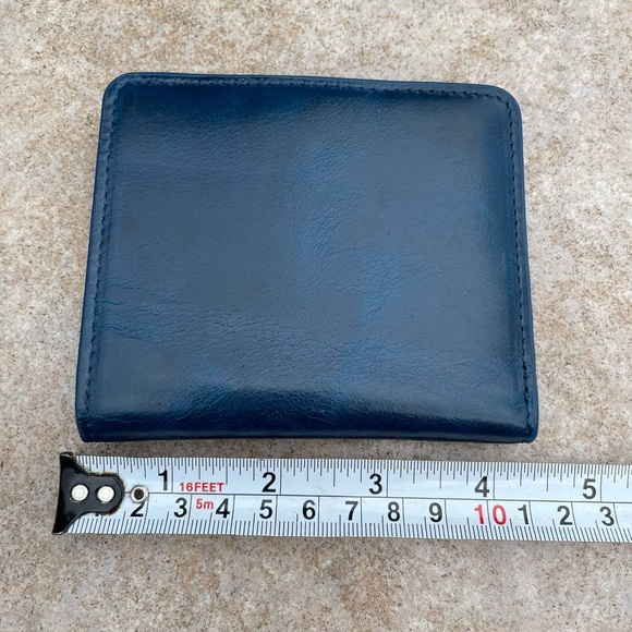 Itslife Small Wallet for Women - Picture 2 of 7